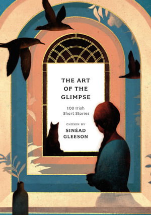 Cover art for Art Of The Glimpse