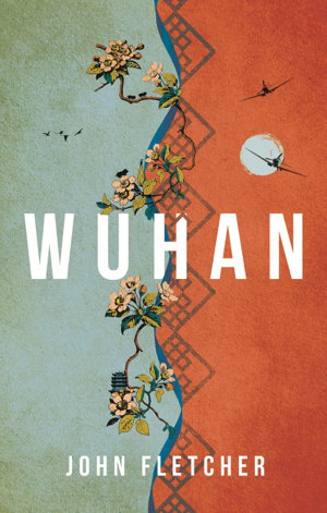 Cover art for Wuhan