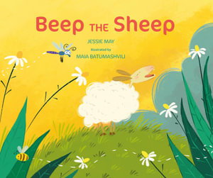 Cover art for Beep the Sheep