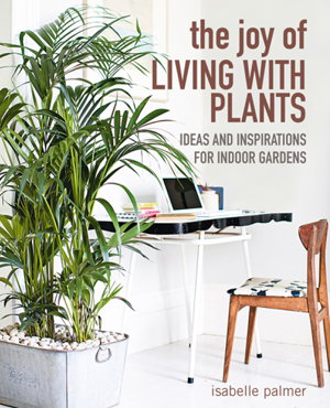 Cover art for The Joy of Living with Plants