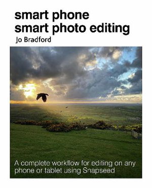 Cover art for Smart Phone Smart Photo Editing