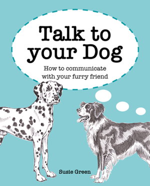 Cover art for Talk to Your Dog