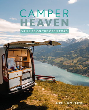 Cover art for Camper Heaven