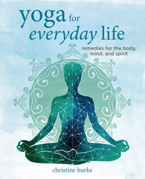 Cover art for Yoga for Everyday Life