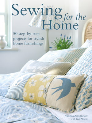 Cover art for Sewing for the Home