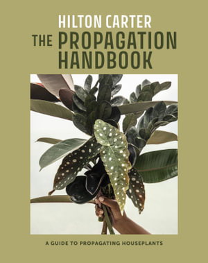 Cover art for The Propagation Handbook