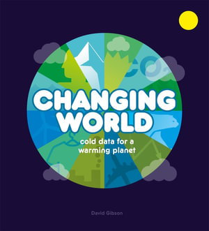 Cover art for Changing World