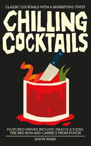 Cover art for Chilling Cocktails