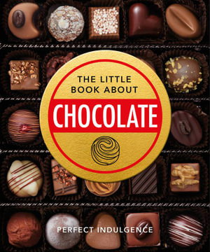 Cover art for The Little Book of Chocolate