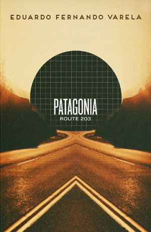 Cover art for Patagonia Route 203