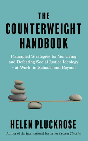 Cover art for The Counterweight Handbook