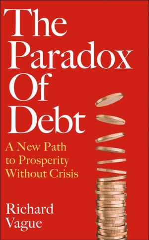 Cover art for The Paradox of Debt