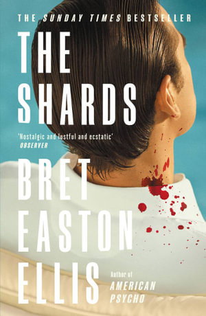 Cover art for The Shards