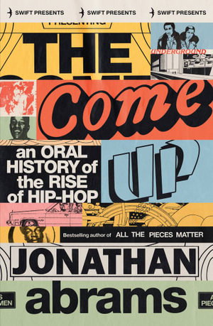 Cover art for The Come Up