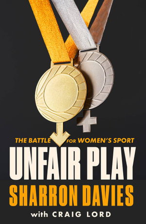 Cover art for Unfair Play