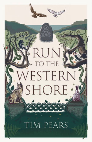 Cover art for Run to the Western Shore