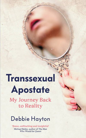 Cover art for Transsexual Apostate