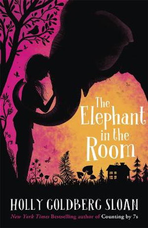 Cover art for Elephant in the Room