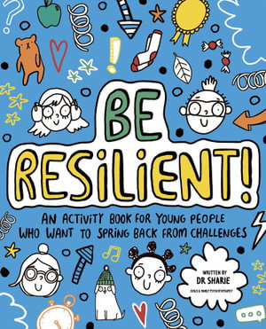 Cover art for Be Resilient! (Mindful Kids)