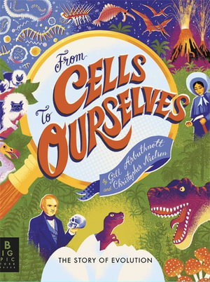 Cover art for From Cells to Ourselves