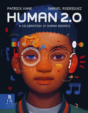 Cover art for Human 2.0