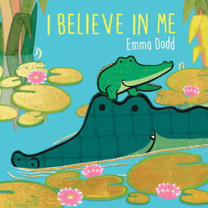 Cover art for I Believe in Me