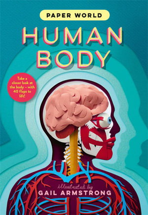 Cover art for Paper World: Human Body