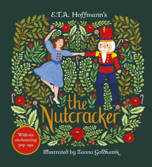 Cover art for Nutcracker