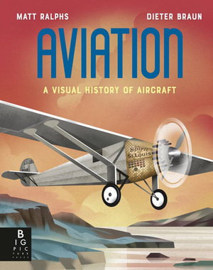Cover art for Aviation