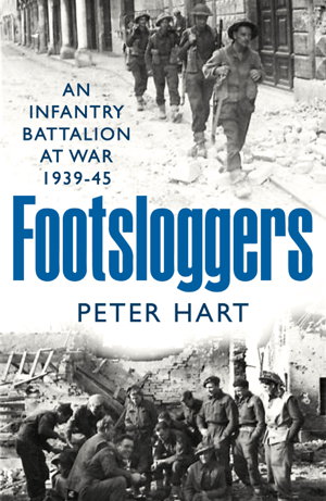 Cover art for Footsloggers
