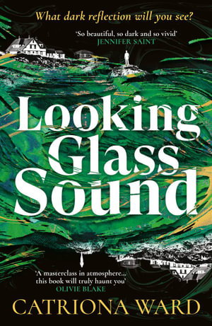 Cover art for Looking Glass Sound