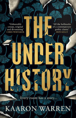 Cover art for The Underhistory