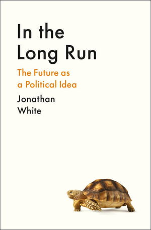 Cover art for In The Long Run
