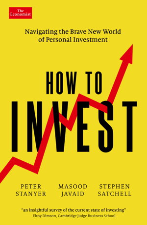 Cover art for How to Invest