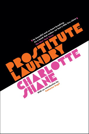 Cover art for Prostitute Laundry