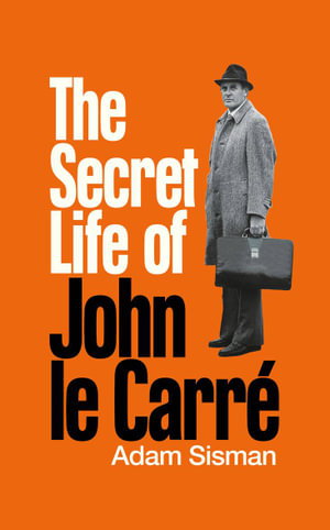 Cover art for The Secret Life of John le Carre