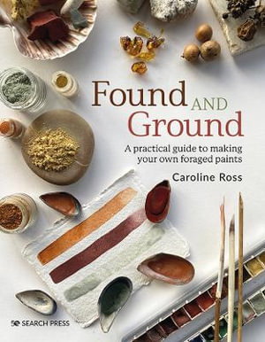 Cover art for Found and Ground