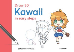 Cover art for Draw 30: Kawaii