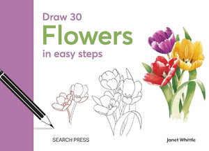 Cover art for Draw 30: Flowers