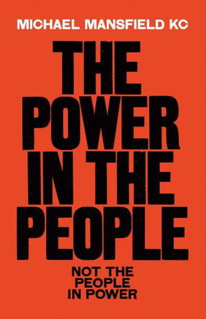Cover art for The Power In The People