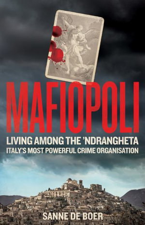 Cover art for Mafiopoli