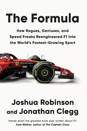 Cover art for Formula