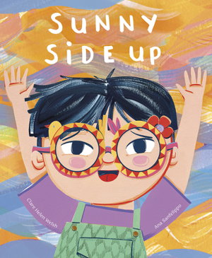 Cover art for Sunny Side Up