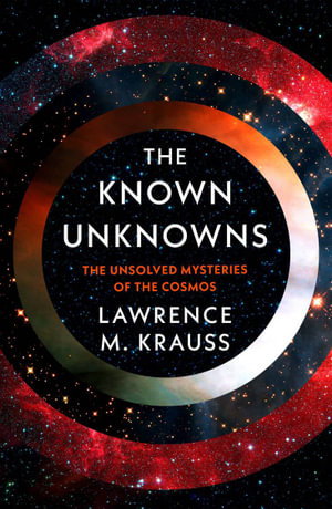 Cover art for The Known Unknowns