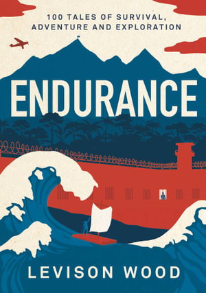Cover art for Endurance
