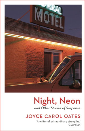 Cover art for Night, Neon