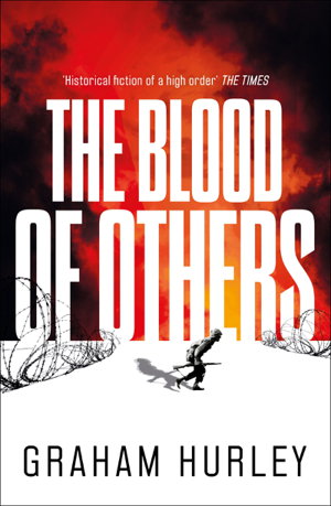 Cover art for The Blood of Others