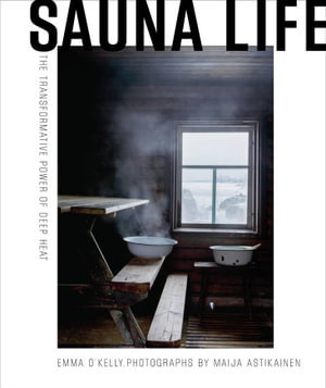 Cover art for Sauna