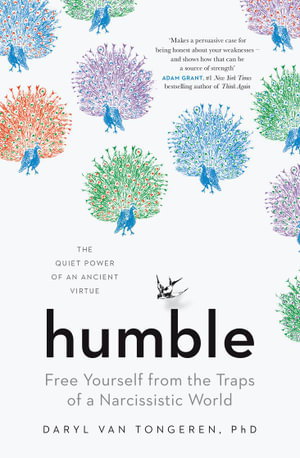 Cover art for Humble