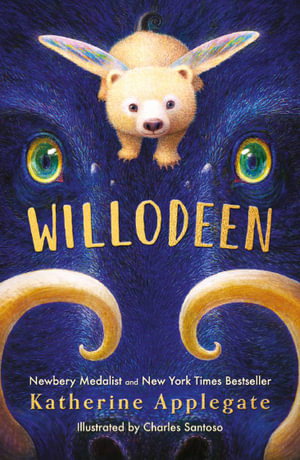 Cover art for Willodeen